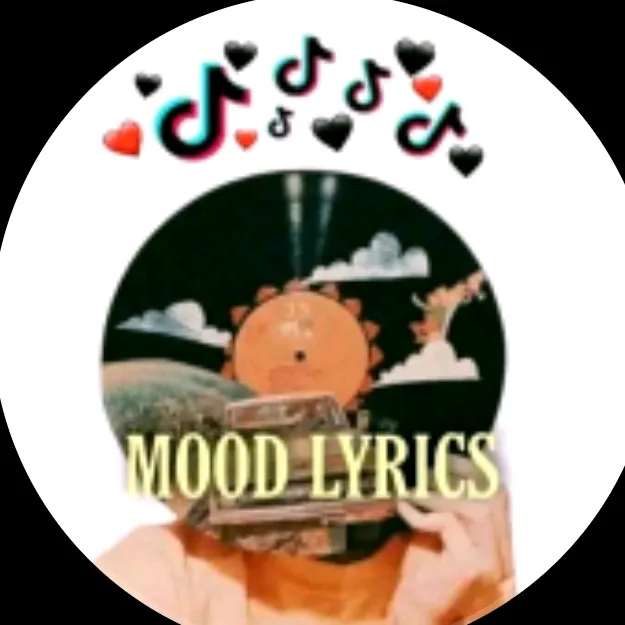 mood_lyrics_oficial