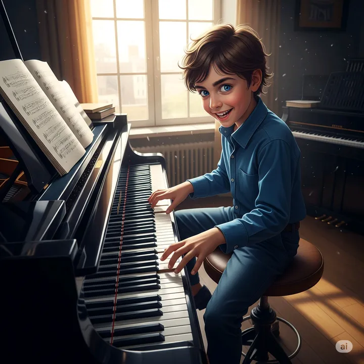 Lele Pianist
