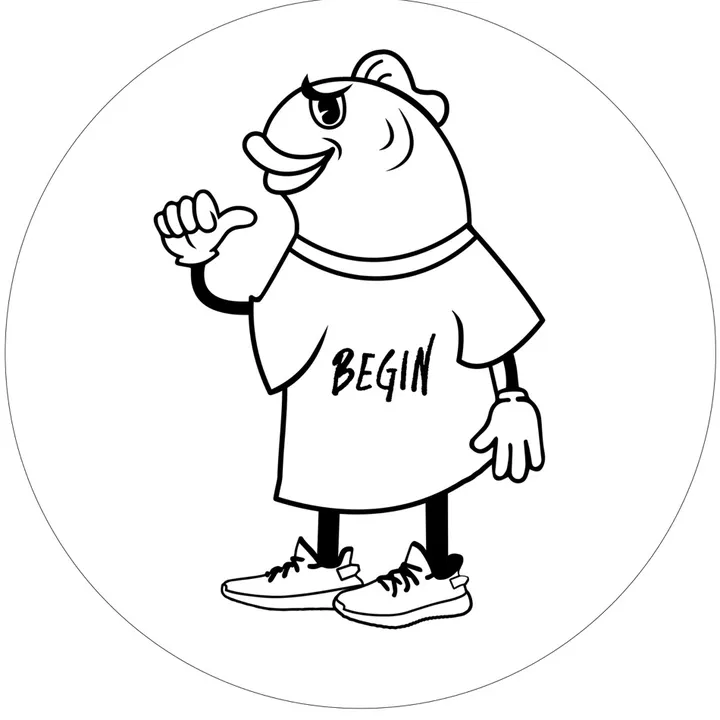 BeginClothes