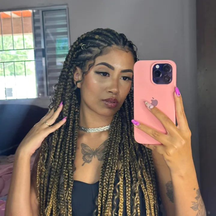 Jasmine ondulada