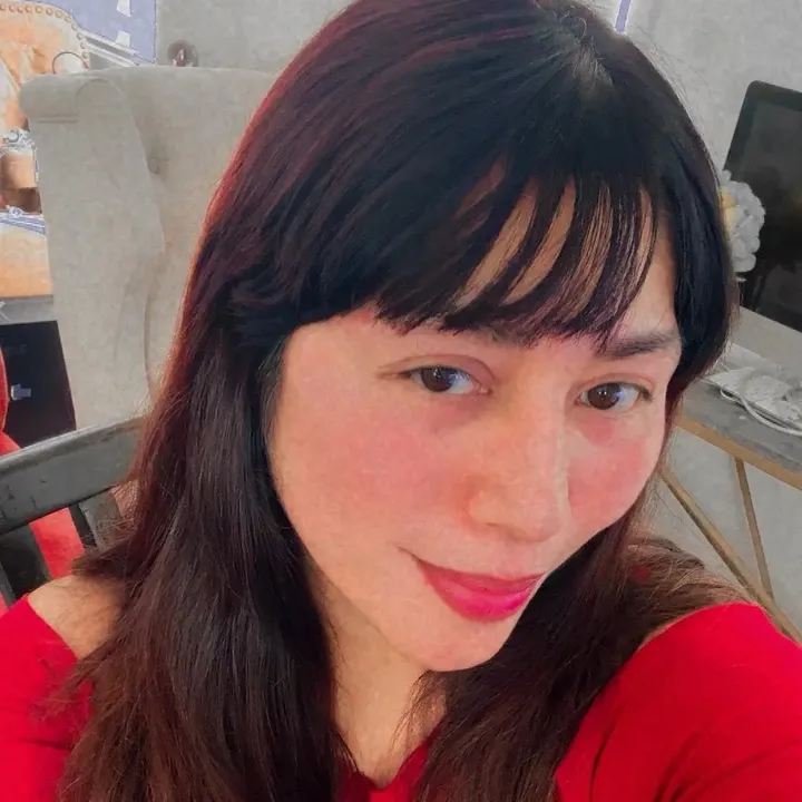 Sheryl90sKid
