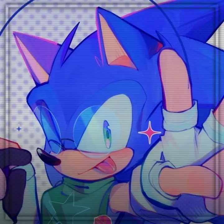 ☆°sᴏɴɪᴄ ᴛʜᴇ ʜᴇᴅɢᴇʜᴏɢ°☆