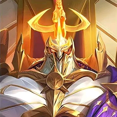 OPi PATRICK ★ Global Johnson🏆