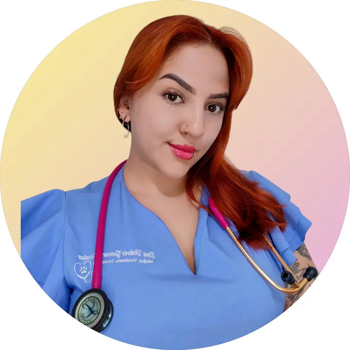 Valeria Guevara Vet