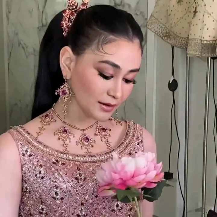 Zari ❣️