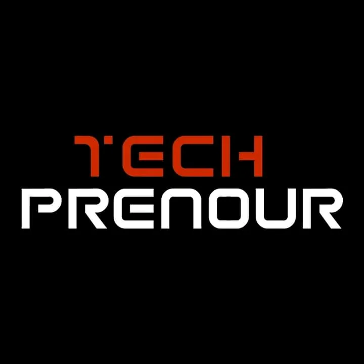 Techprenour