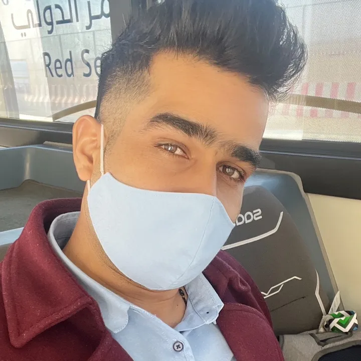 Kashif Khan