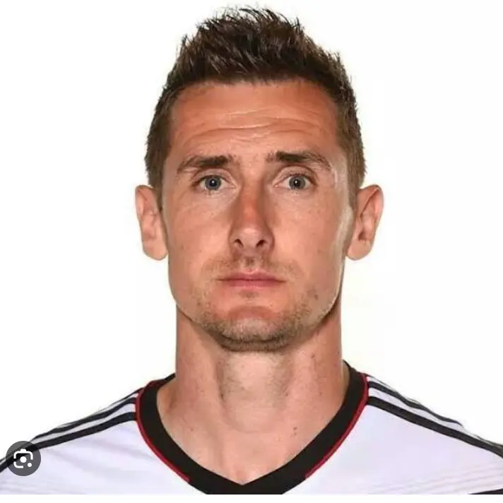 Miroslav Klose
