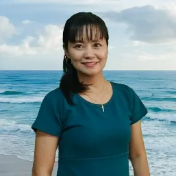 Maam Larisel Shop