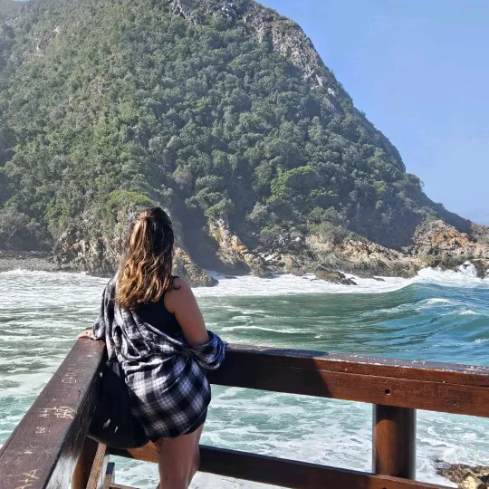 Lee-Anne| Life&travel UGC