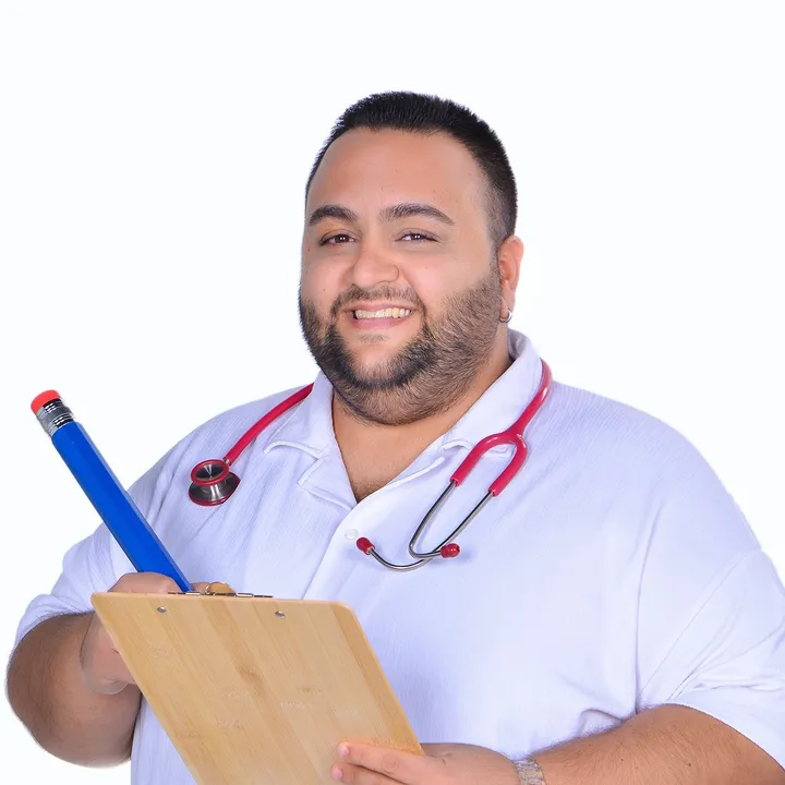 Dr.Aydın