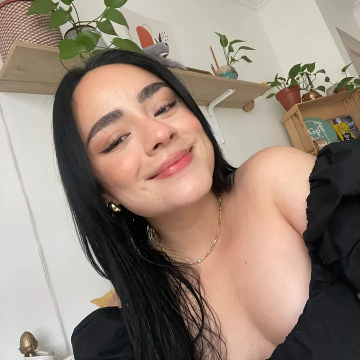 Andrea Balcázar