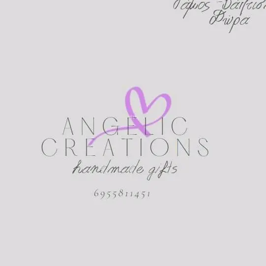 Angelic scents and more...