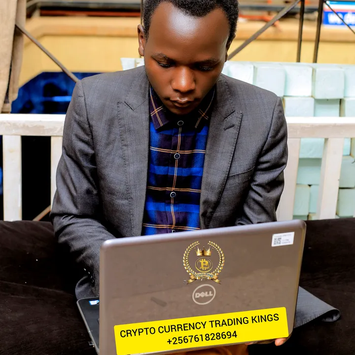 👑 CRYPTO KINGS ACADEMY 👑