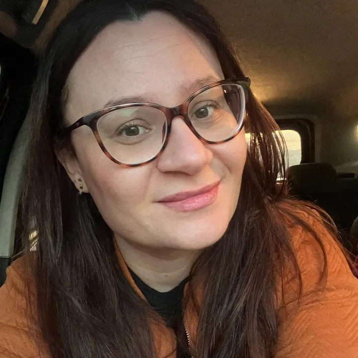 Teacher Grazi França 🌿