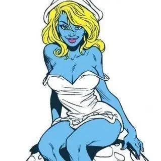 Smurf11na