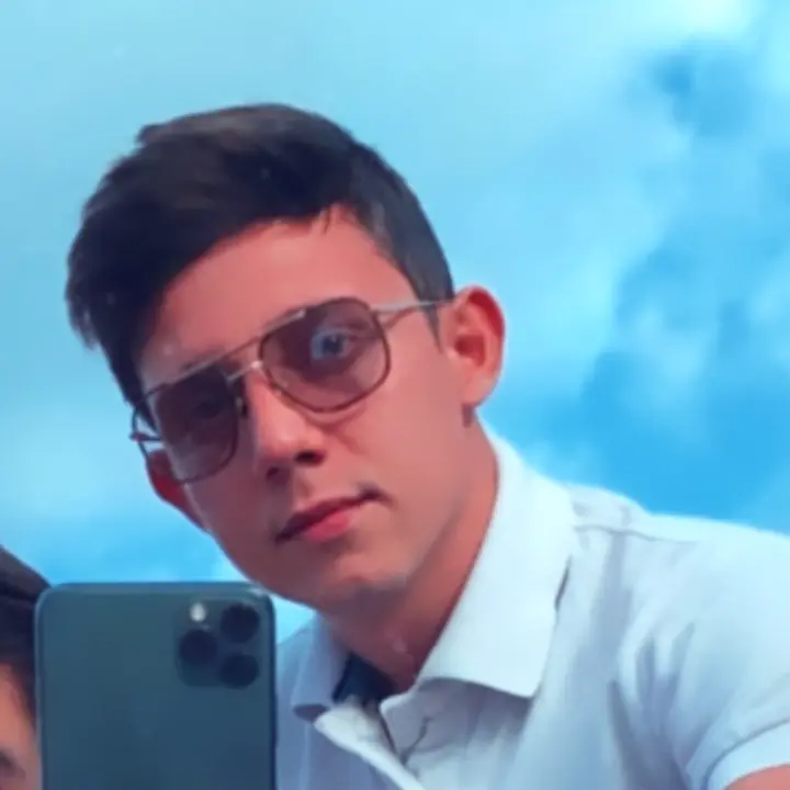 Gliomar Contreras