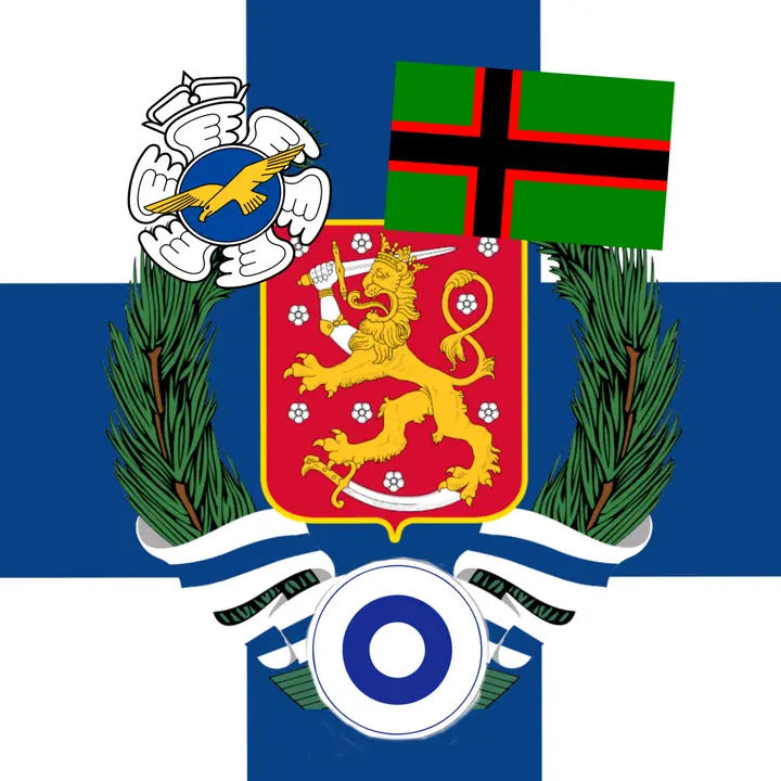 🇫🇮𝕍𝕖𝕚𝕜𝕜𝕠🇫🇮