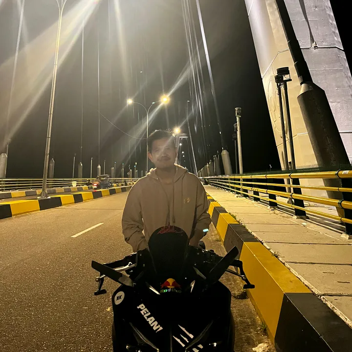 Ahmad husein