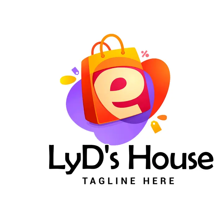 LYD'S HOUSE🛒🛍️📦💰