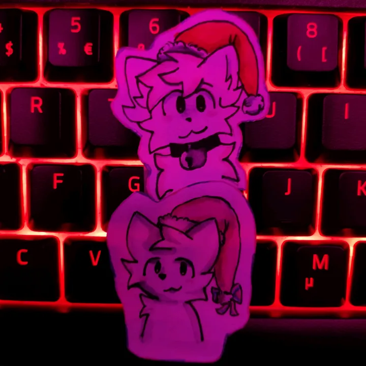Femi ⸜(｡˃ ᵕ ˂ )⸝