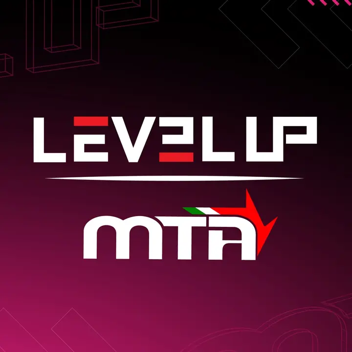 LEVEL UP MTA Racing Team