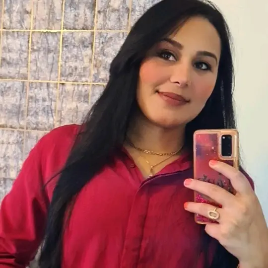 🇲🇦Nassima Nassouma🇸🇪
