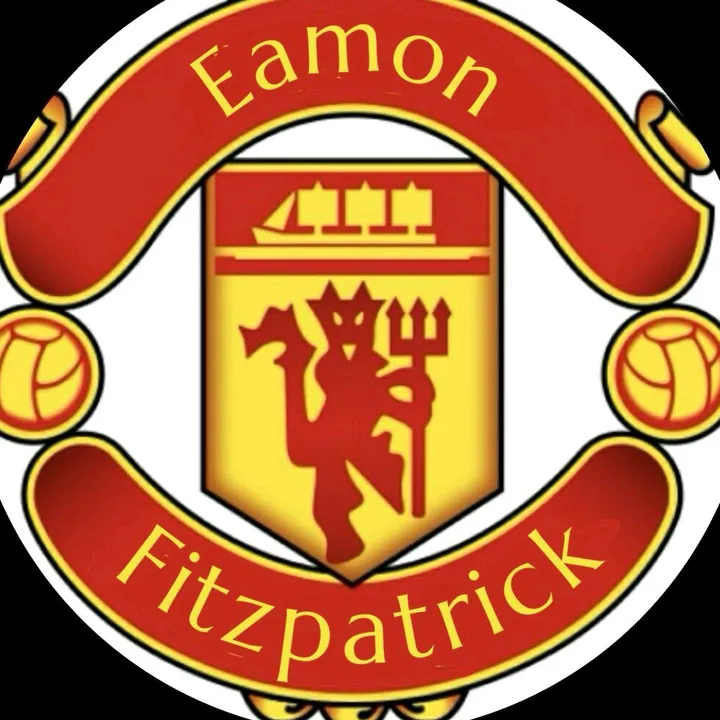 Eamon Fitzpatrick