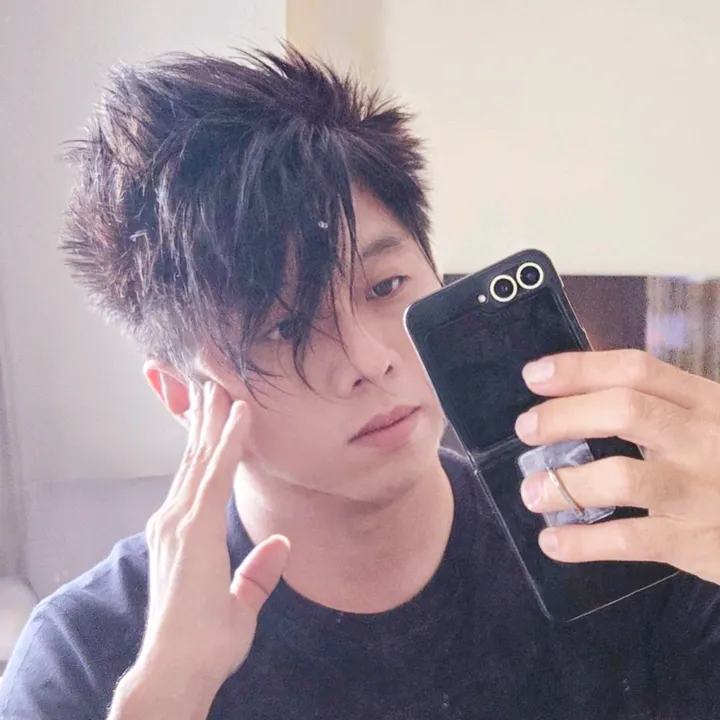 🎶 Hibiki Kuze (久世響希) 🎵