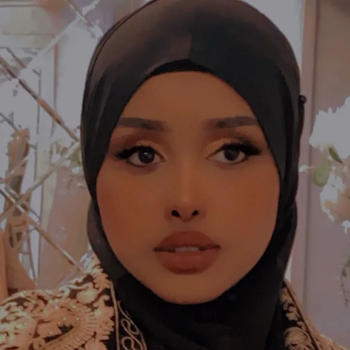 QUEEN omar👸❤️🇸🇴