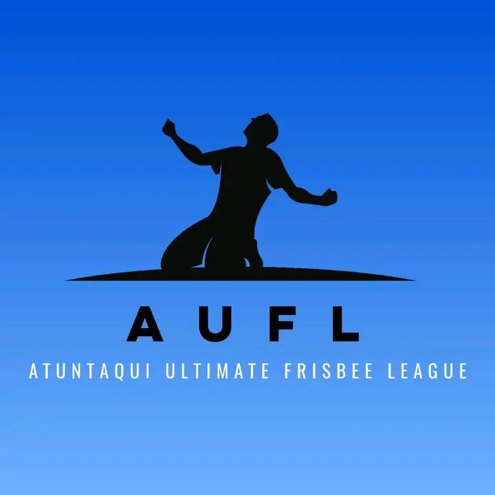 AUFL Atuntaqui UltimateFrisbee