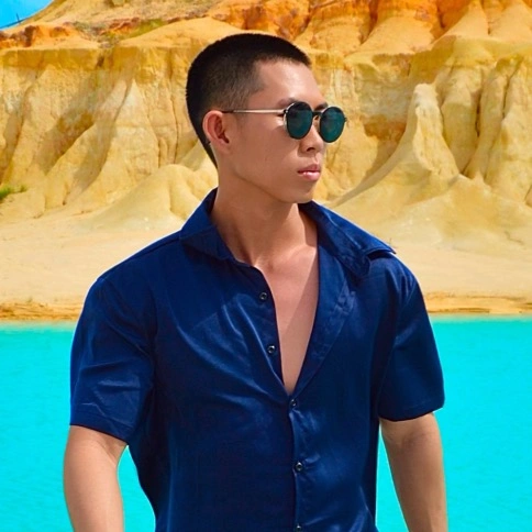 Brad Goh Motivation