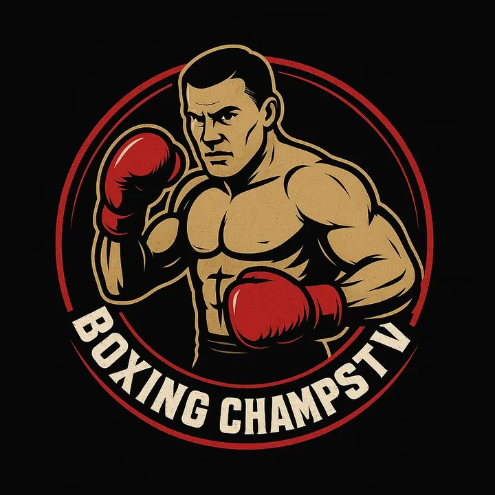 BOXING CHAMPSTV