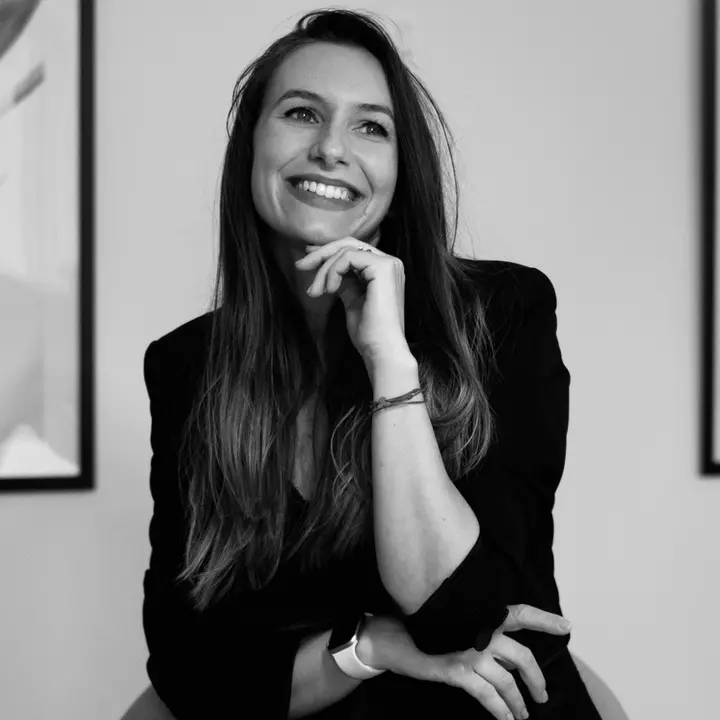 Paula Dragne | Interior Design