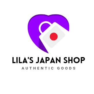Lila's Japan Authentic Goods