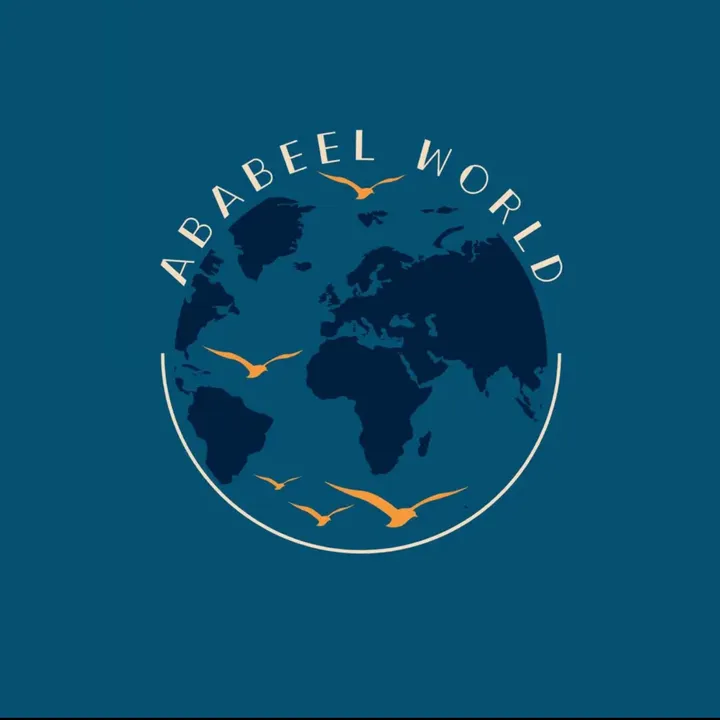 Ababeel World🪶🐾