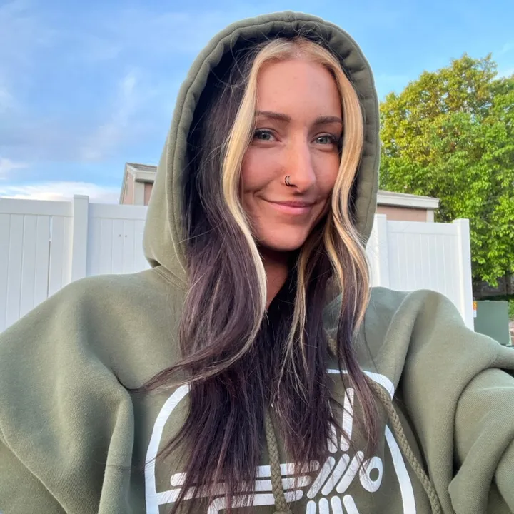 🫧Madison Reall🫧