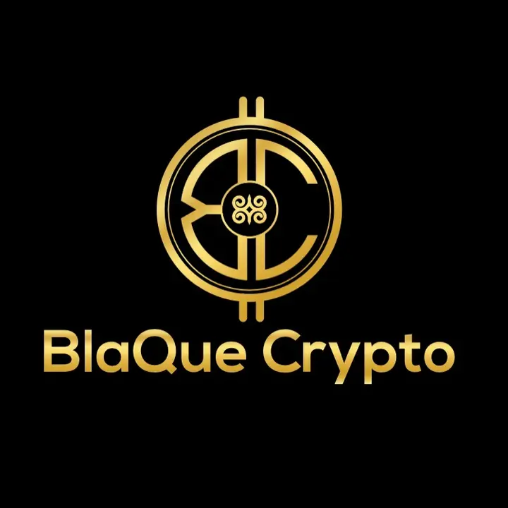 BlaQueCrypto