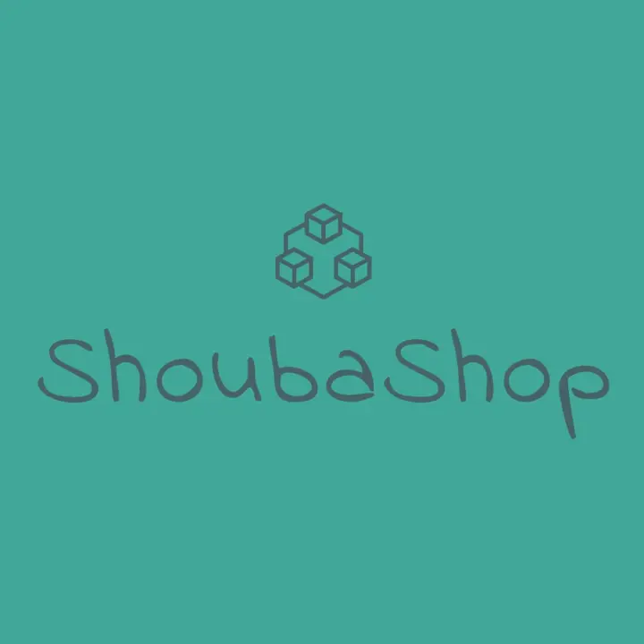 ShoubaShop 📦