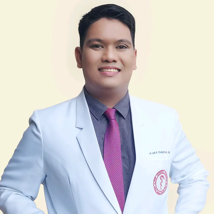 Doc. Jay Fagutao
