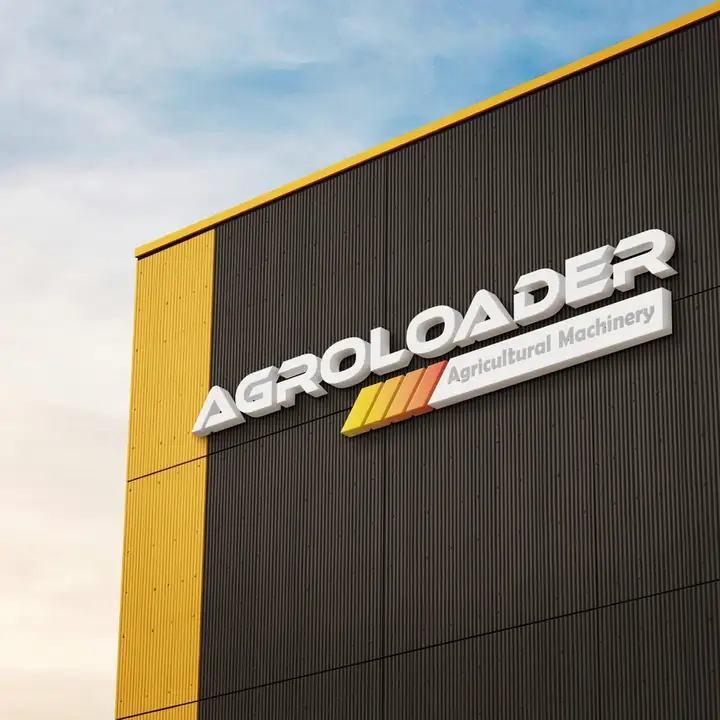 AGROLOADER