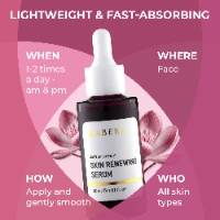 ABERA Skin Renew Serum Melasma