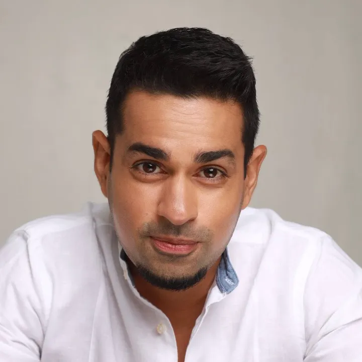 Sam YG