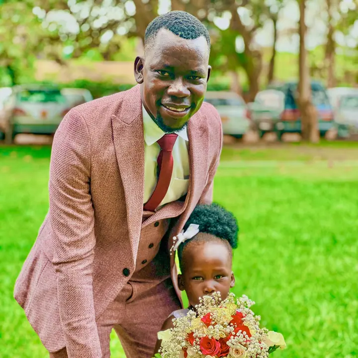 Oscar Otim