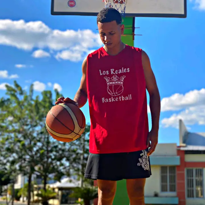 Joan taveras 🥷⚡🐐