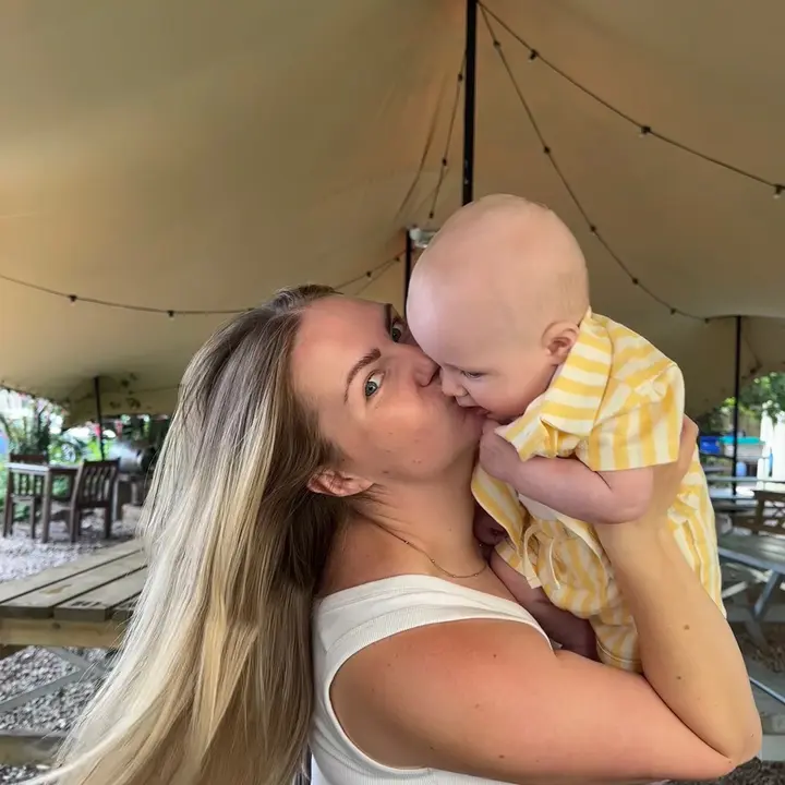 Katie✨Working Toddler Mum Life