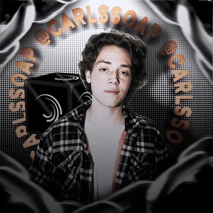 ⭑𝗰𝗮𝗿𝗹𝘀𝘀𝗼𝗮𝗽