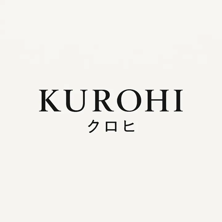 kurohi.coffe