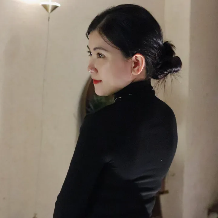 Linh nè 👋