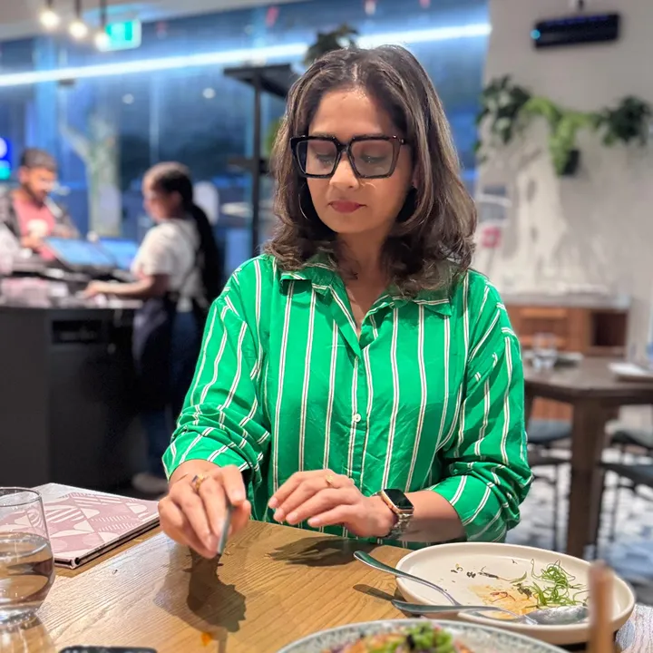 Sheethal Naidu Allam